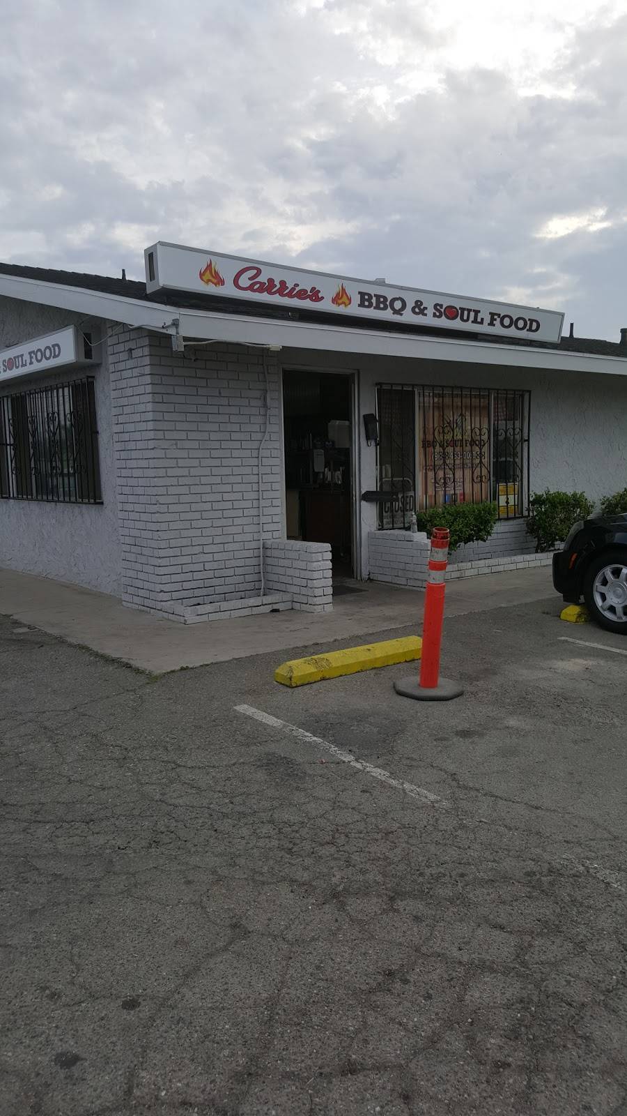 Carrie’s | restaurant | 1657 W Base Line St, San Bernardino, CA 92411, USA | 9097632220 OR +1 909-763-2220