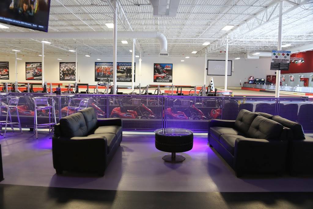 K1 Speed - Indoor Go Karts, Corporate Event Venue, Team Building | restaurant | 1625 Pleasant Hill Rd, Duluth, GA 30096, USA | 6783672857 OR +1 678-367-2857
