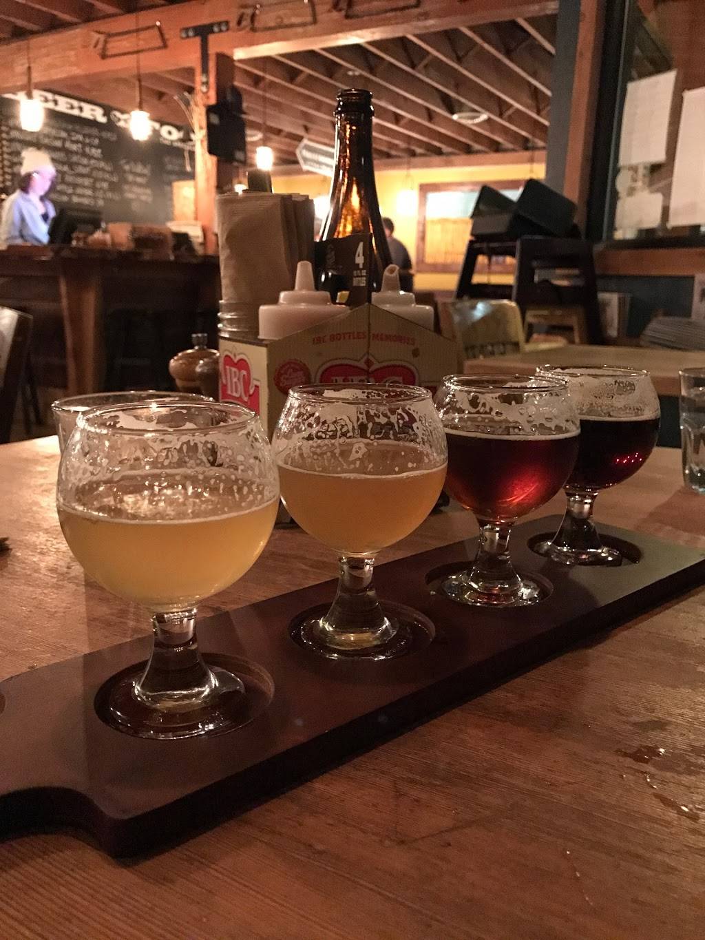 Grain & Gristle | restaurant | 1473 NE Prescott St, Portland, OR 97211, USA | 5032884740 OR +1 503-288-4740