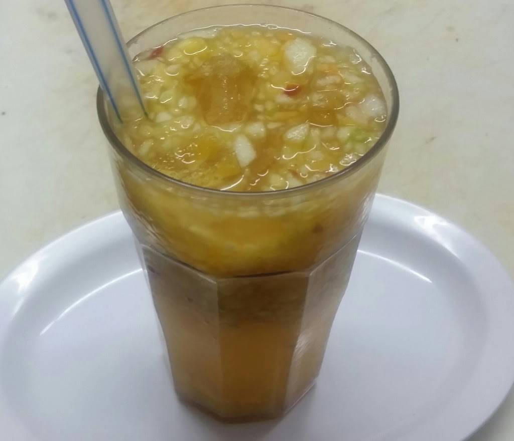 Restaurante Y Pupuseria El Maná | restaurant | 2511 W Jefferson Blvd, Los Angeles, CA 90018, USA | 3236322032 OR +1 323-632-2032