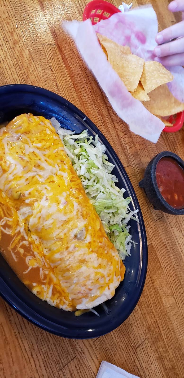 Las Delicias Parker | restaurant | 19553 Mainstreet, Parker, CO 80134, USA | 3038400325 OR +1 303-840-0325