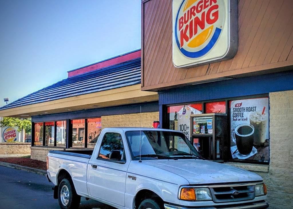Burger King | restaurant | 3996 Washington Blvd, Fremont, CA 94538, USA | 5106519010 OR +1 510-651-9010