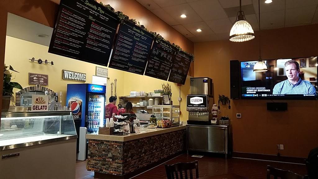 Pizza Bello in San Ramon | meal delivery | 12191 Alcosta Blvd, San Ramon, CA 94583, USA | 9252482180 OR +1 925-248-2180