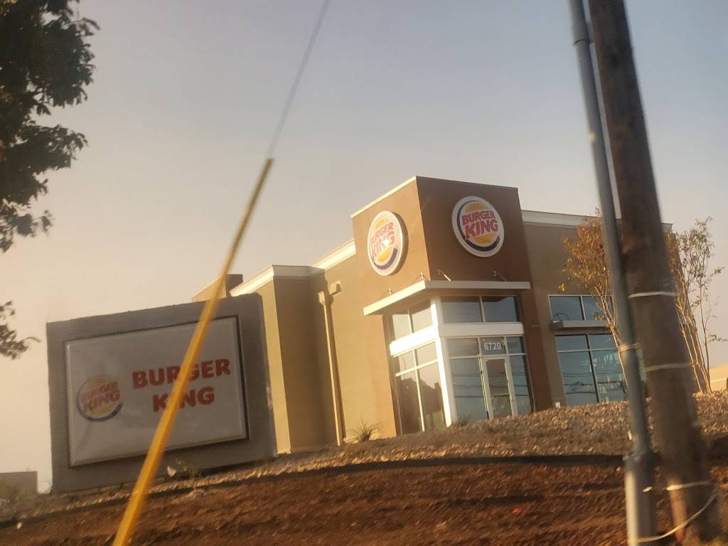 Burger King | restaurant | 6720 Westworth Blvd, Westworth Village, TX 76114, USA | 6822555488 OR +1 682-255-5488