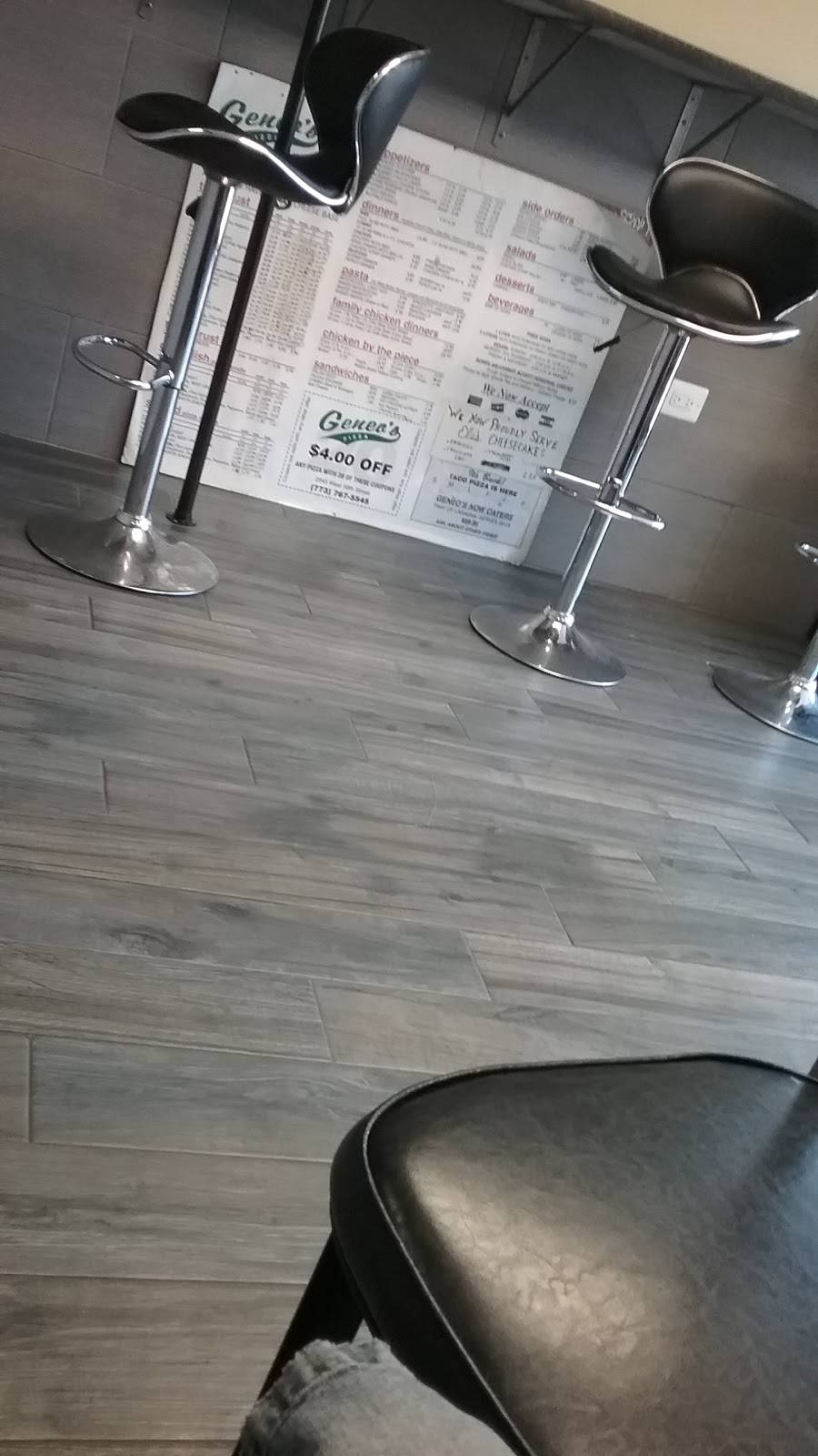 Pizza By Geneos | meal delivery | 2945 W 59th St, Chicago, IL 60629, USA | 7739251631 OR +1 773-925-1631