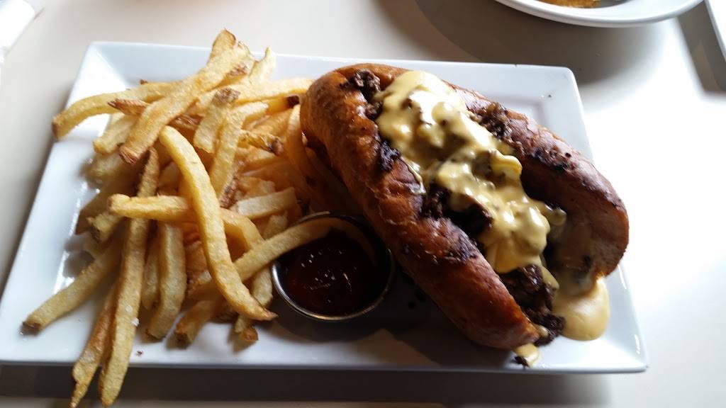 Ornery Beer Company & Public House | restaurant | 3950 University Dr STE 209, Fairfax, VA 22030, USA | 5714592143 OR +1 571-459-2143