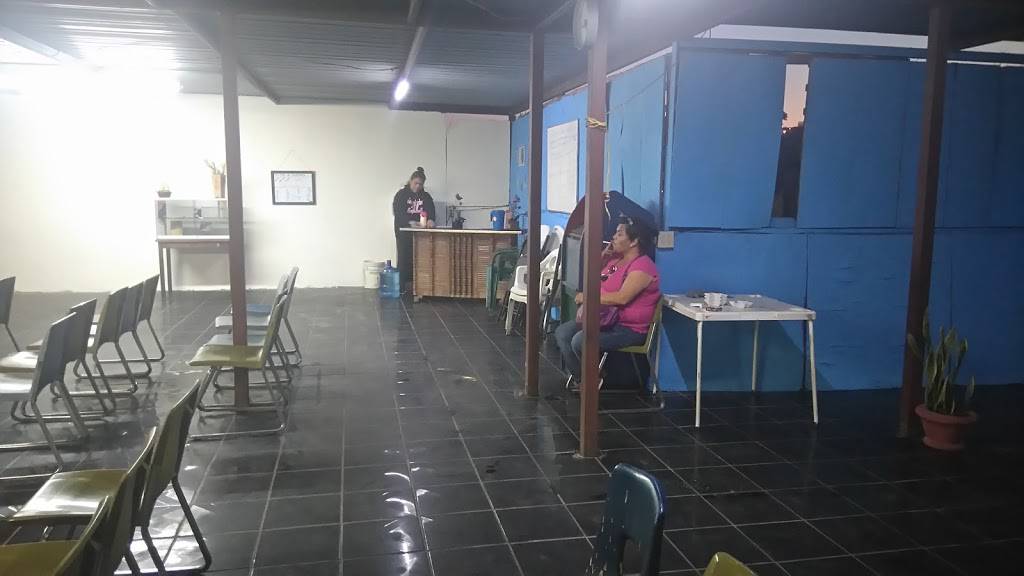 taqueria la salsa | restaurant | Panamá y o Profr. David Sokolon, Las Lomitas, 22810 Ensenada, B.C., Mexico | 016461131841 OR +52 646 113 1841