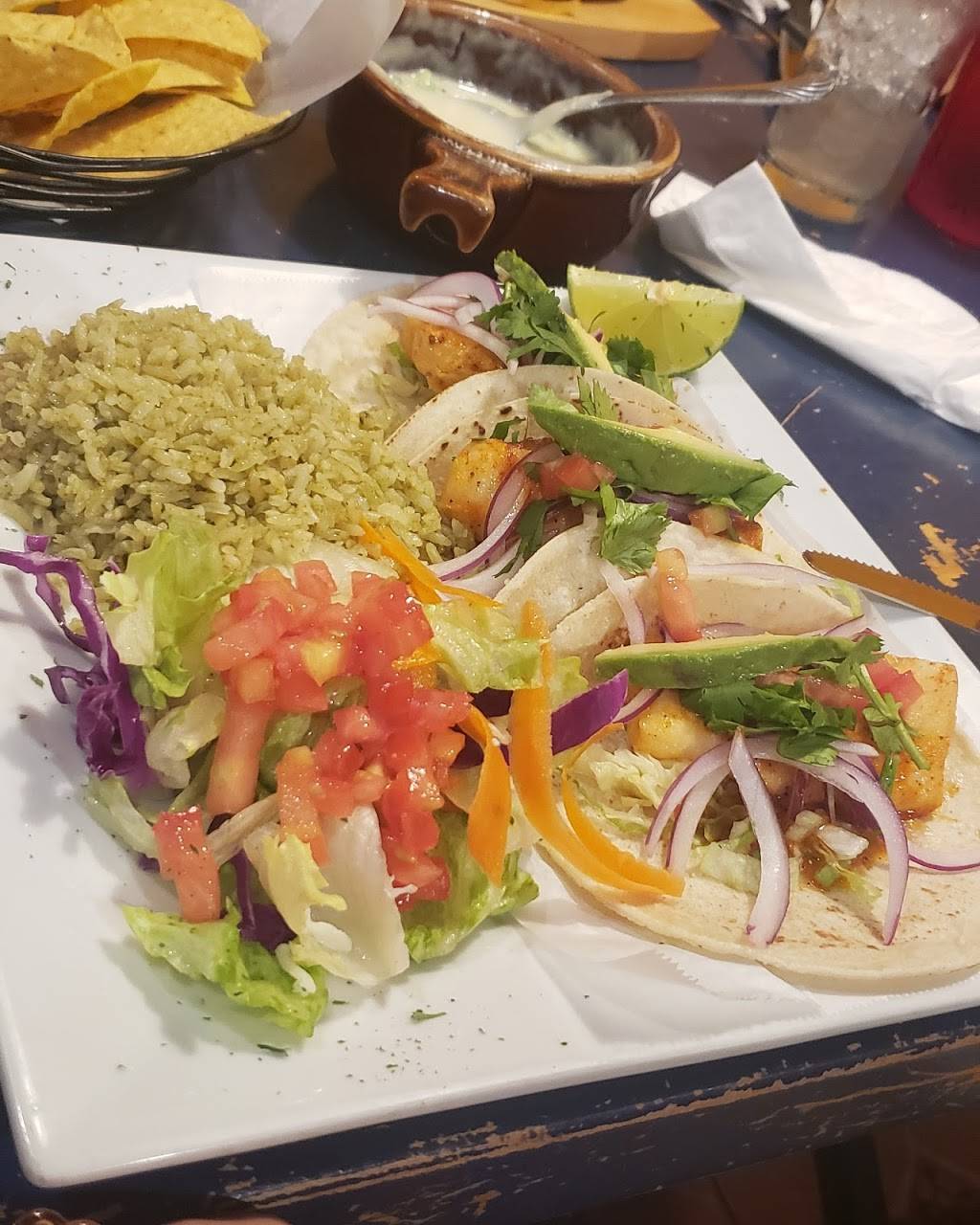 Puerto Vallarta Mexican Bar & Grill | restaurant | 86701 Overseas Hwy, Islamorada, FL 33036, USA | 3054514083 OR +1 305-451-4083