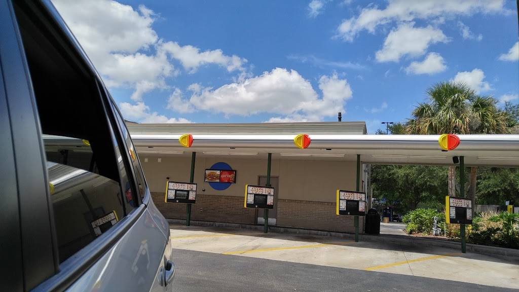 Sonic Drive-In | restaurant | 1230 E Brandon Blvd, Brandon, FL 33511, USA | 8135712990 OR +1 813-571-2990