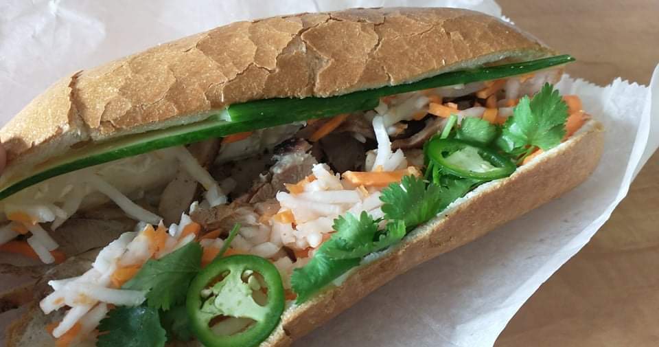 Banh Mi 47 | bakery | 74 N Pearl St Suite 5, Albany, NY 12207, USA | 5185129762 OR +1 518-512-9762