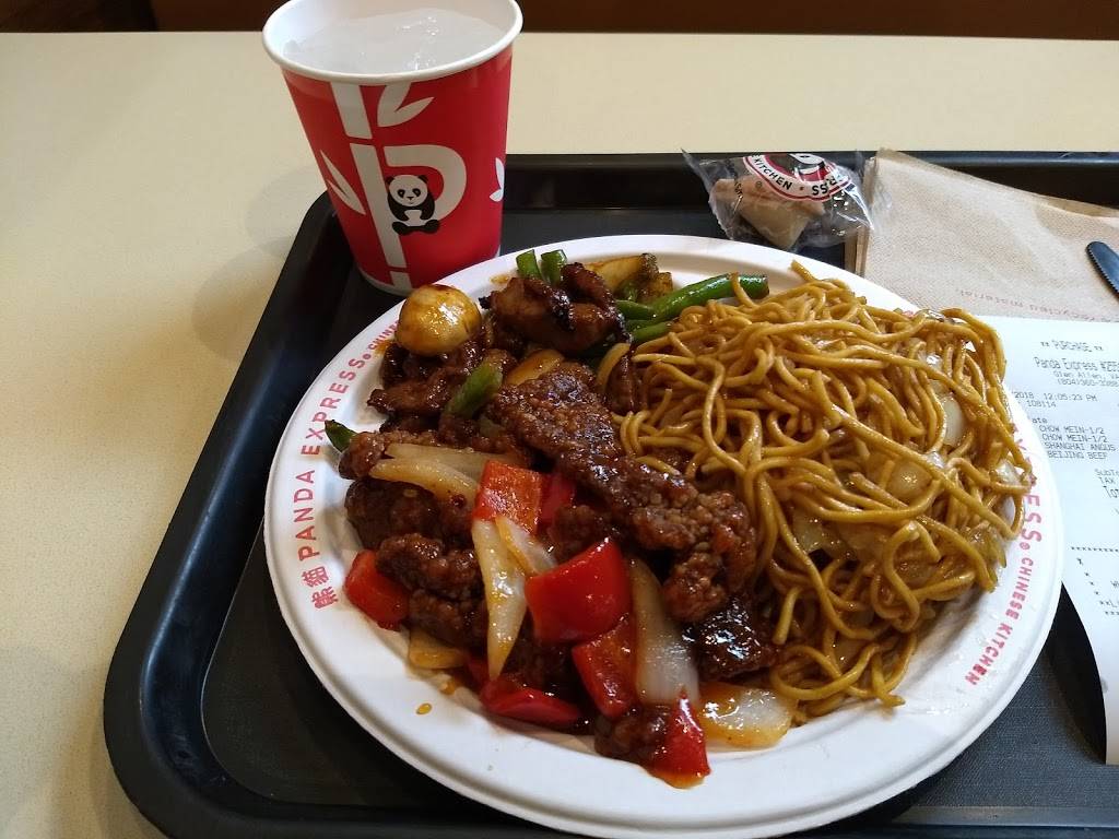 Panda Express | restaurant | 11286 W Broad St, Glen Allen, VA 23060, USA | 8043603388 OR +1 804-360-3388