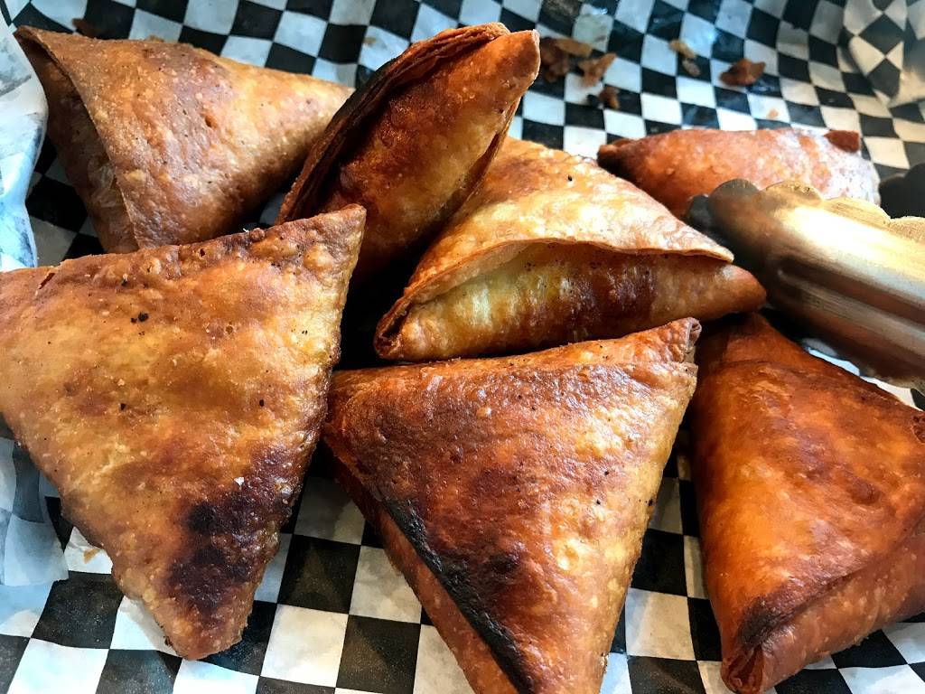 The Masala Twist | restaurant | 2810 Harbor Blvd #B1, Oxnard, CA 93035, USA | 8058324945 OR +1 805-832-4945