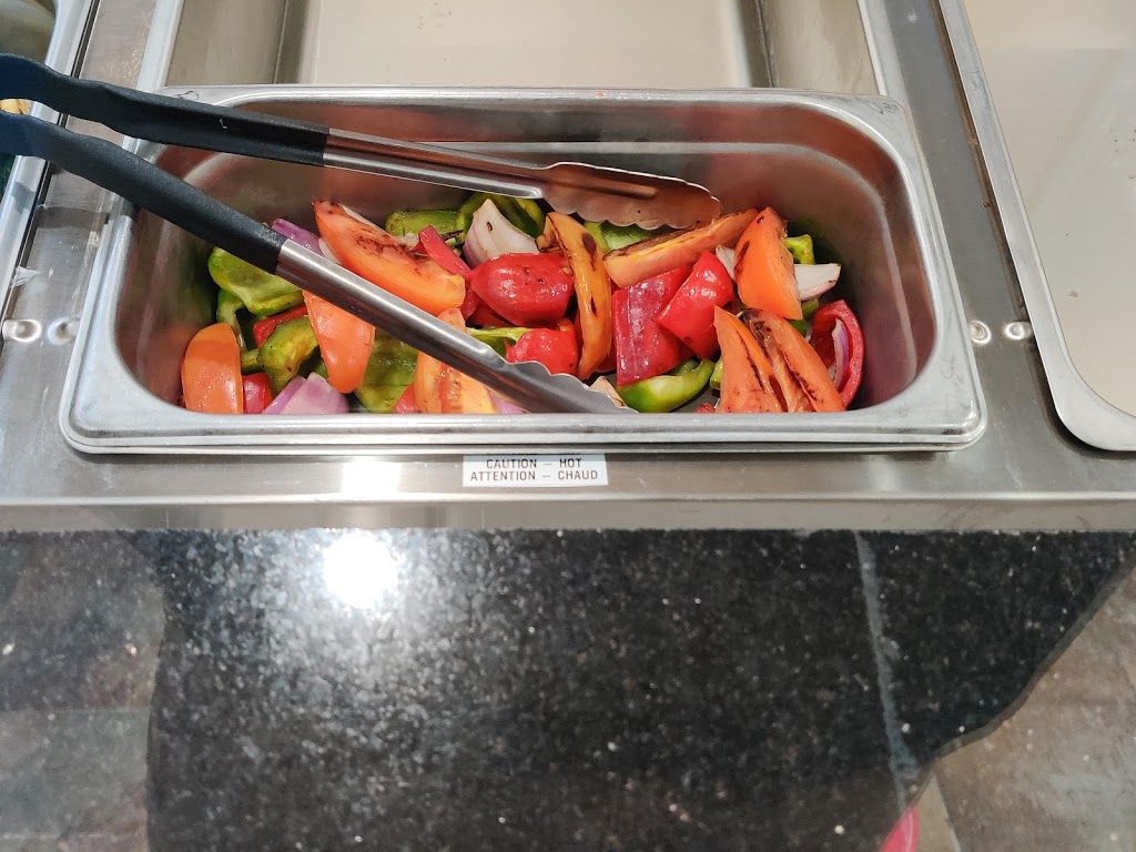 Zadna Bowl | restaurant | 461 Emerson St, Palo Alto, CA 94301, USA | 6503846111 OR +1 650-384-6111