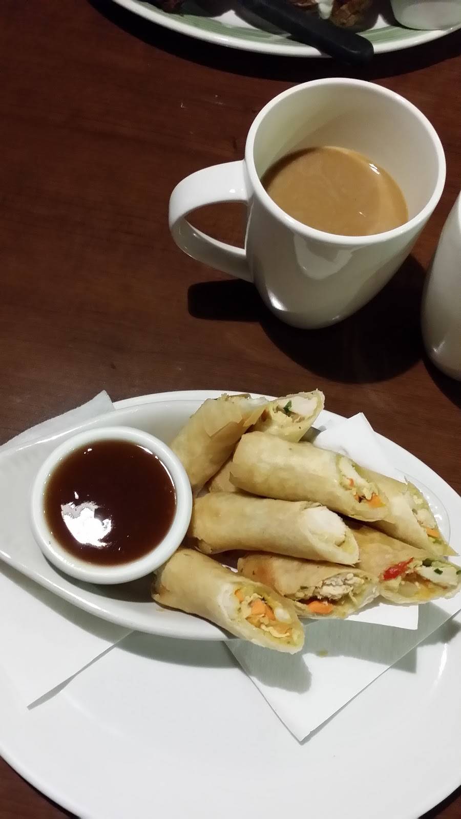 Swiss Chalet | restaurant | 440 First St, Collingwood, ON L9Y 1B6, Canada | 7054451931 OR +1 705-445-1931