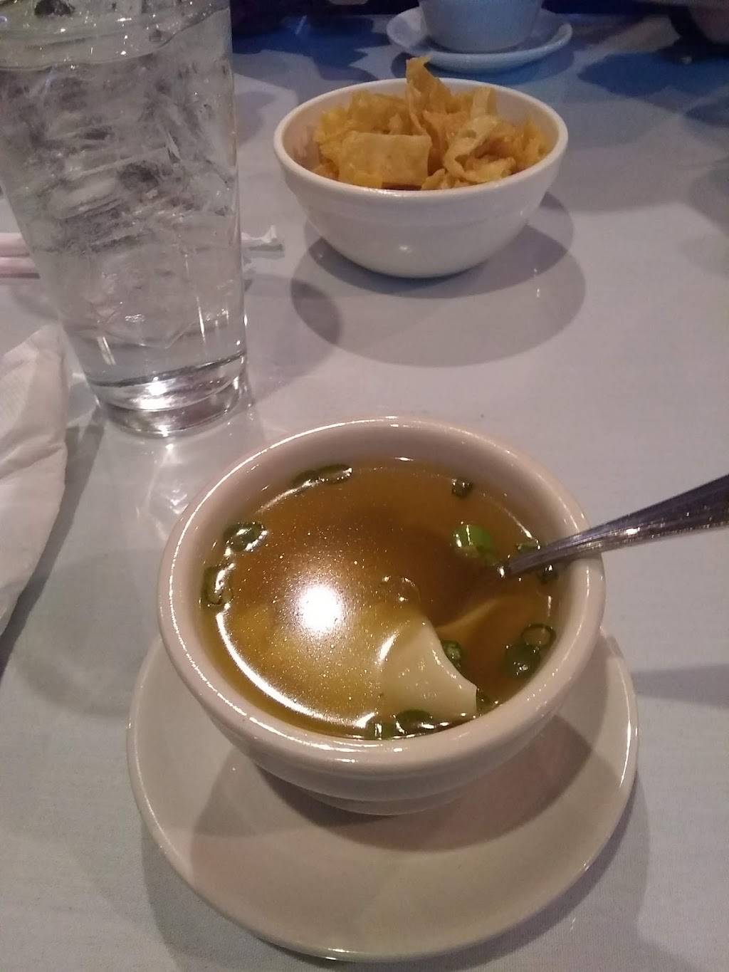 House of Joy Chinese Restaurant | restaurant | 8407 Bandera Rd # 129, San Antonio, TX 78250, USA | 2105214551 OR +1 210-521-4551