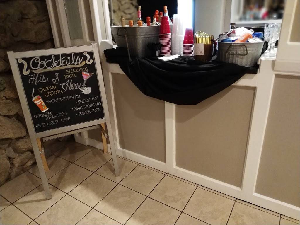 Dare To Flair Mixology & Events Services | restaurant | 5613 Hornaday Rd unit b, Greensboro, NC 27409, USA | 3367077781 OR +1 336-707-7781