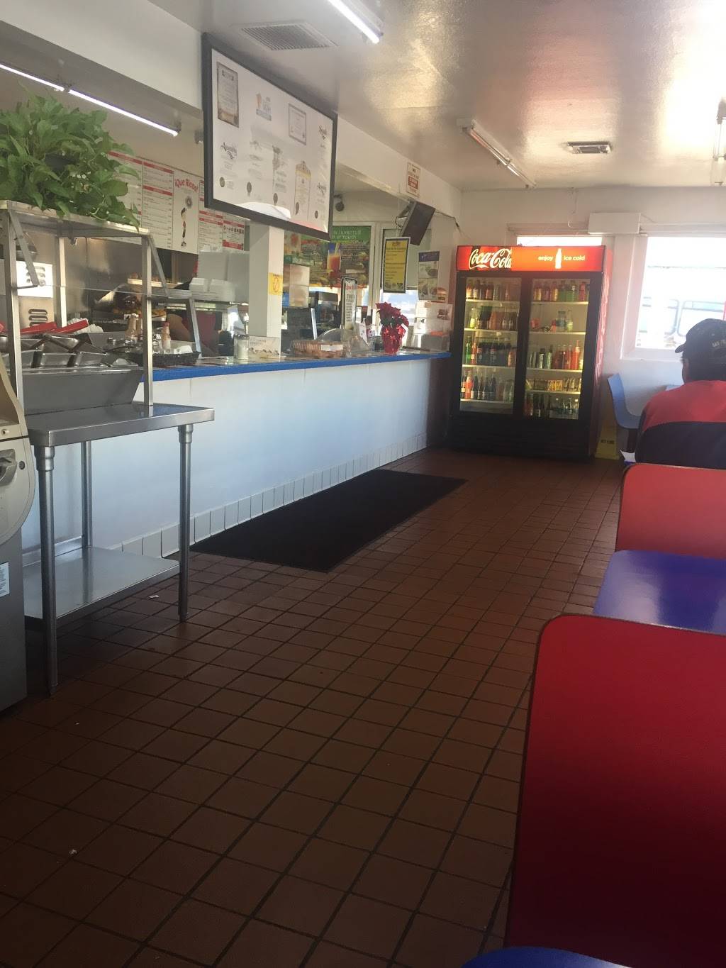 Que Ricos | restaurant | 1000 N Soto St, Los Angeles, CA 90033, USA | 3232668565 OR +1 323-266-8565