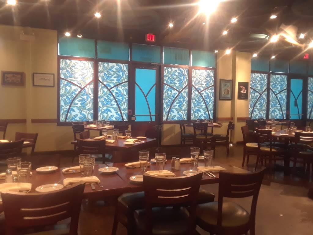 Tin Fish | restaurant | 18201 S Harlem Ave, Tinley Park, IL 60477, USA | 7085320200 OR +1 708-532-0200