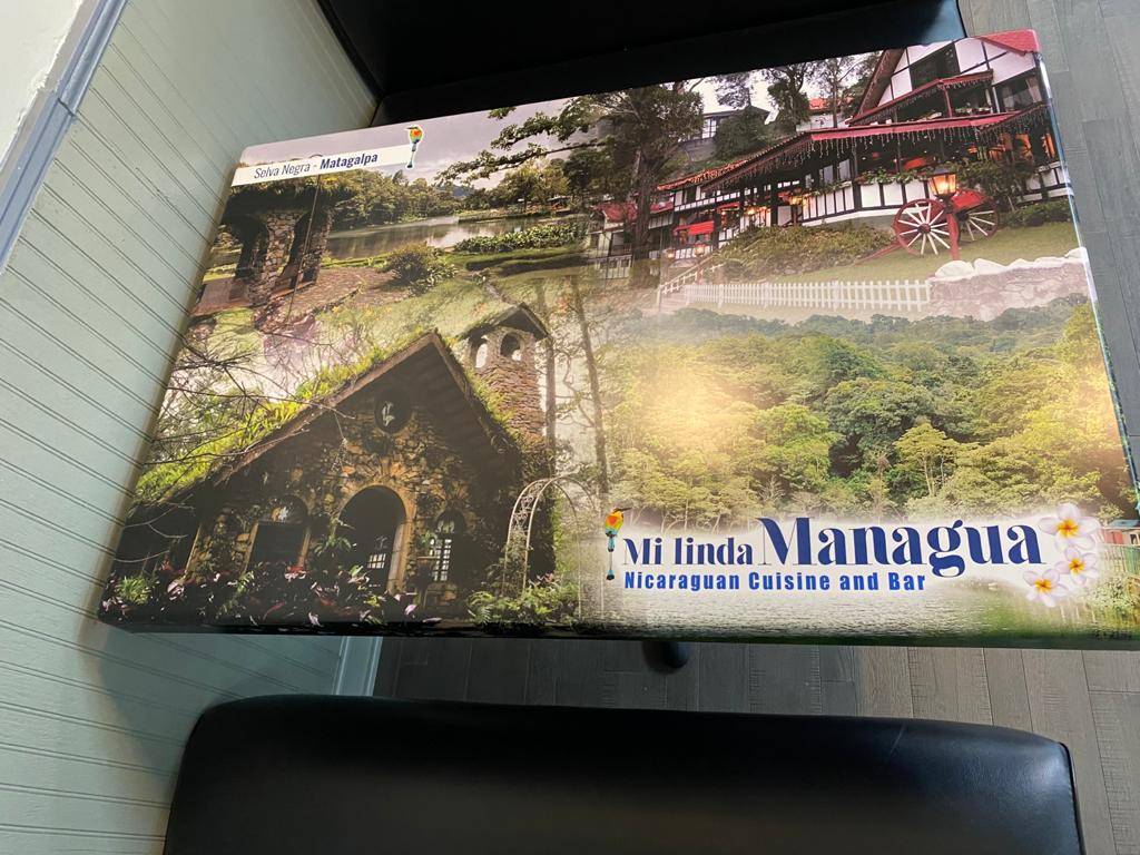 Mi Linda Managua Restaurant | restaurant | 5530 Buford Hwy Suite 302, Norcross, GA 30071, USA | 4703856132 OR +1 470-385-6132