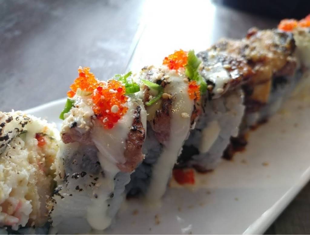 KOHARU Japanese Restaurant | restaurant | 50 Dr Kay Dr #5, Schomberg, ON L0G 1T0, Canada | 9055902888 OR +1 905-590-2888