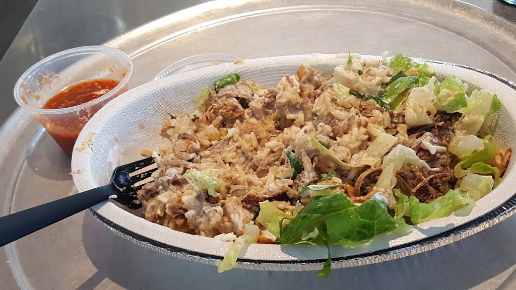Chipotle Mexican Grill | restaurant | 2552 Cunningham Rd Ste 2, Cincinnati, OH 45241, USA | 5135540911 OR +1 513-554-0911