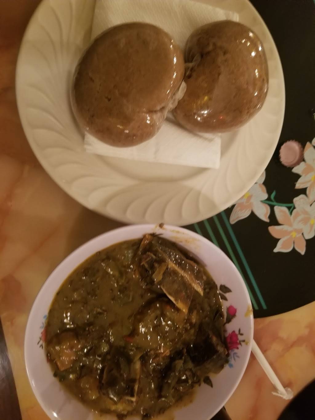 New Combination | restaurant | 568 Utica Ave, Brooklyn, NY 11203, USA | 7186040964 OR +1 718-604-0964