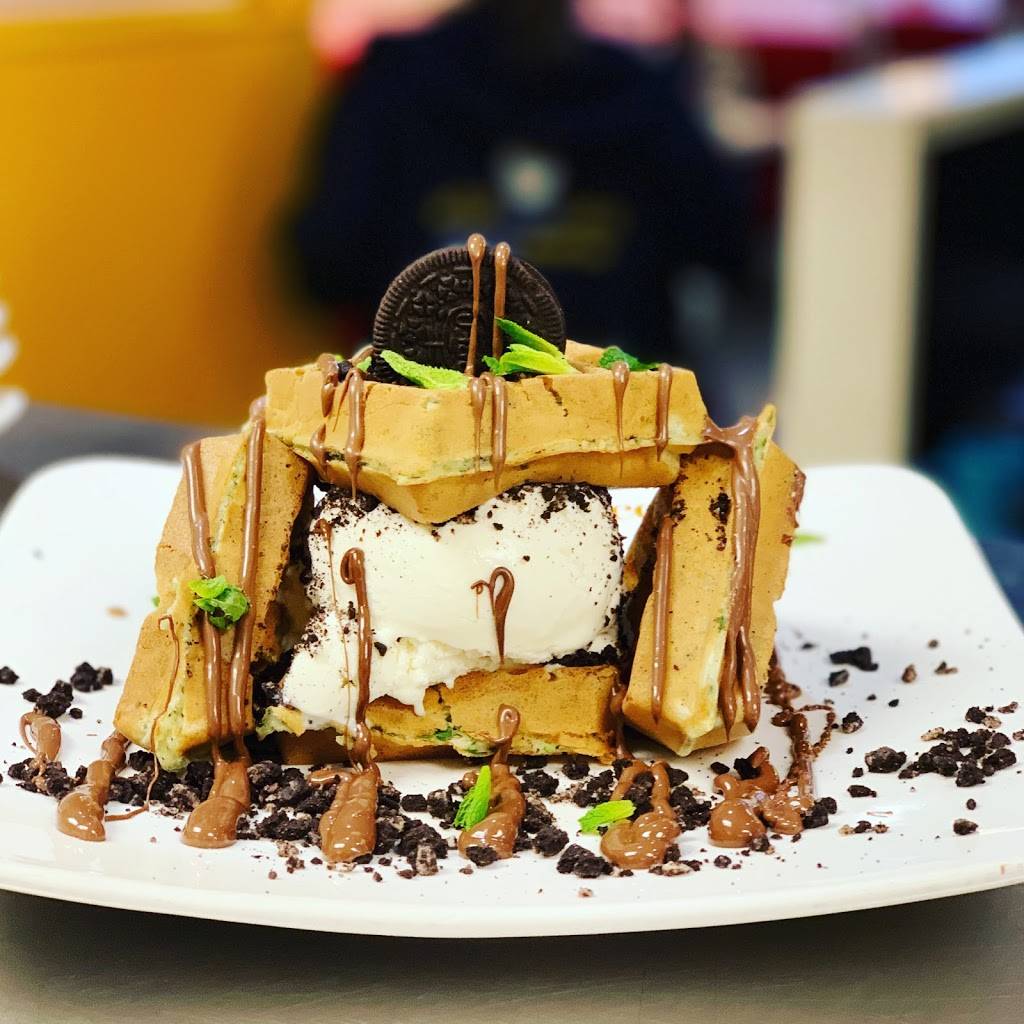 allô! mon coco - Blainville | restaurant | 16-9 Boul De La Seigneurie, Blainville, QC J7C 4G6, Canada | 4509519790 OR +1 450-951-9790