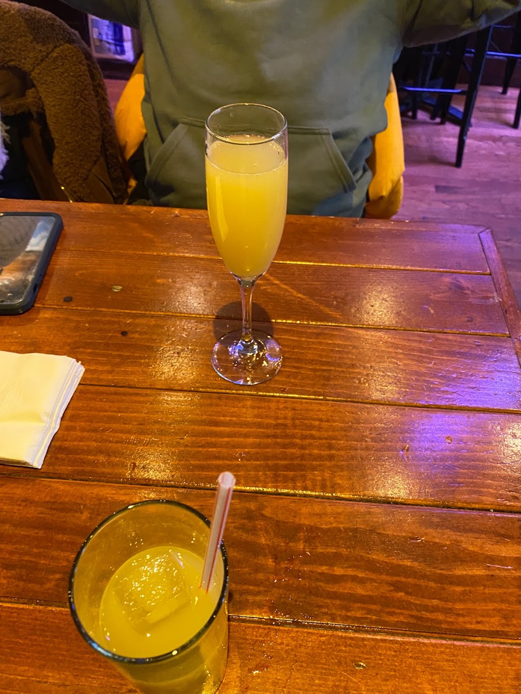 Carneval | restaurant | 507 Grand St, Brooklyn, NY 11211, USA | 3477213193 OR +1 347-721-3193