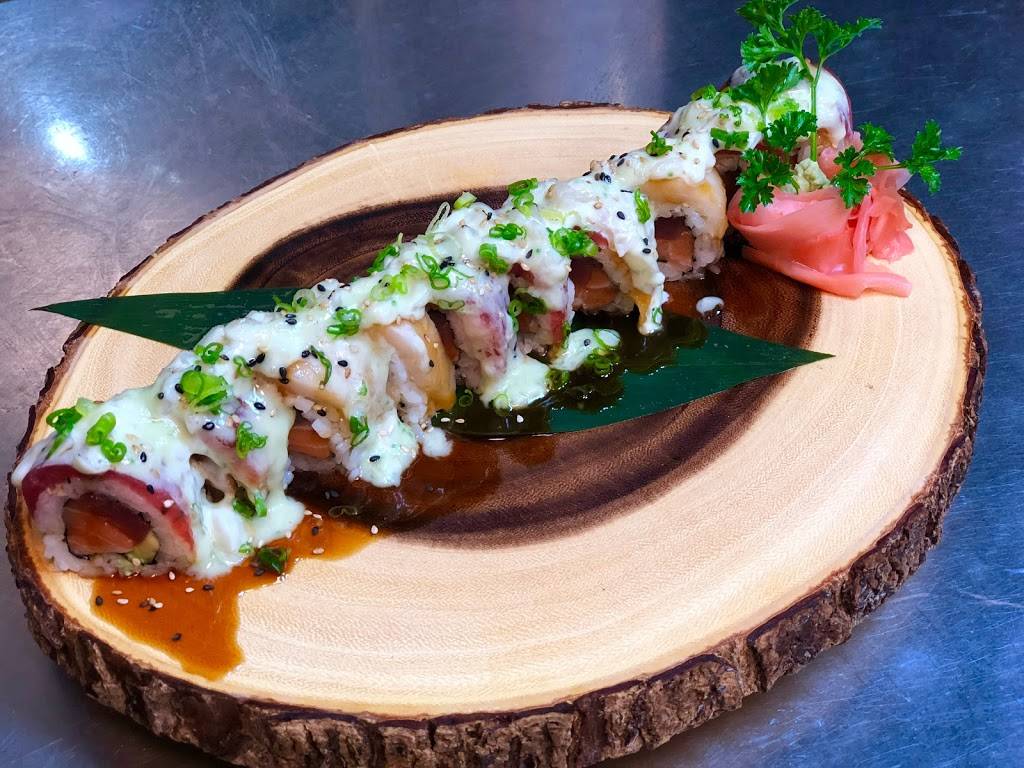 Ploy Thai | restaurant | 1941 W Brandon Blvd, Brandon, FL 33511, USA | 8136845007 OR +1 813-684-5007