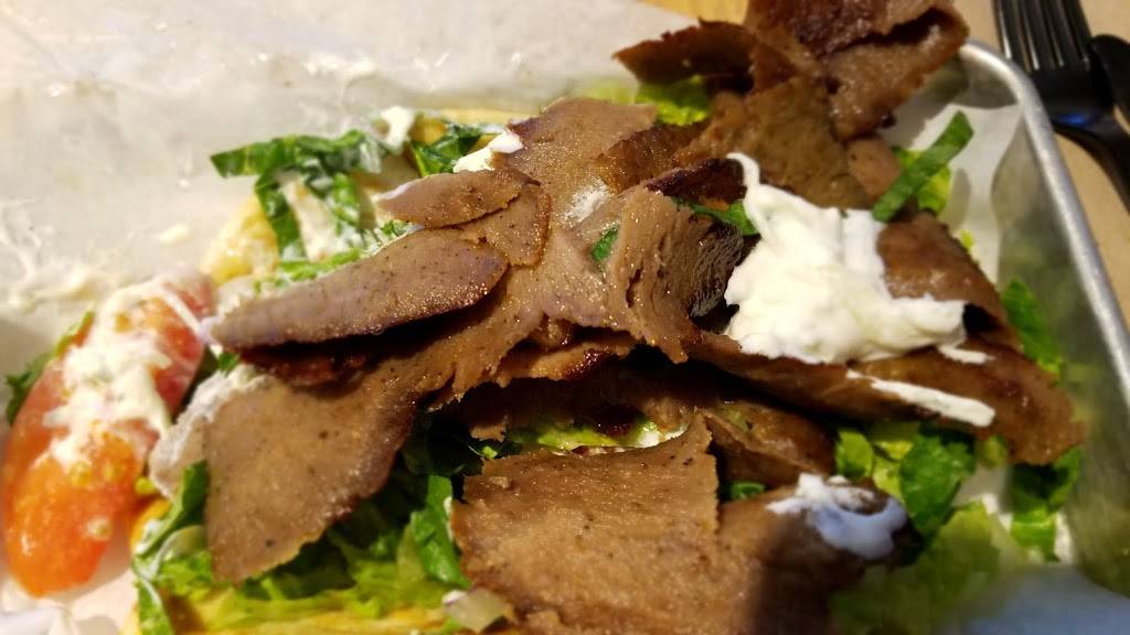 Plaka Grill | cafe | 110 Lawyers Rd NW, Vienna, VA 22180, USA | 7033193131 OR +1 703-319-3131