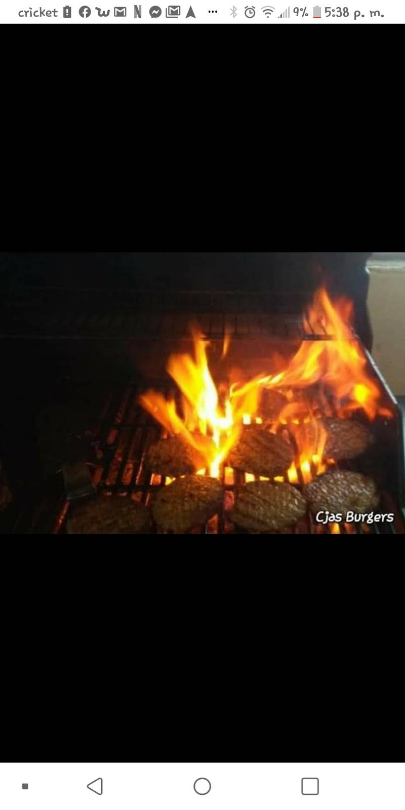 CEJAS BURGERS | meal takeaway | 1101 Westway Blvd, Canutillo, TX 79835, USA | 5752225271 OR +1 575-222-5271