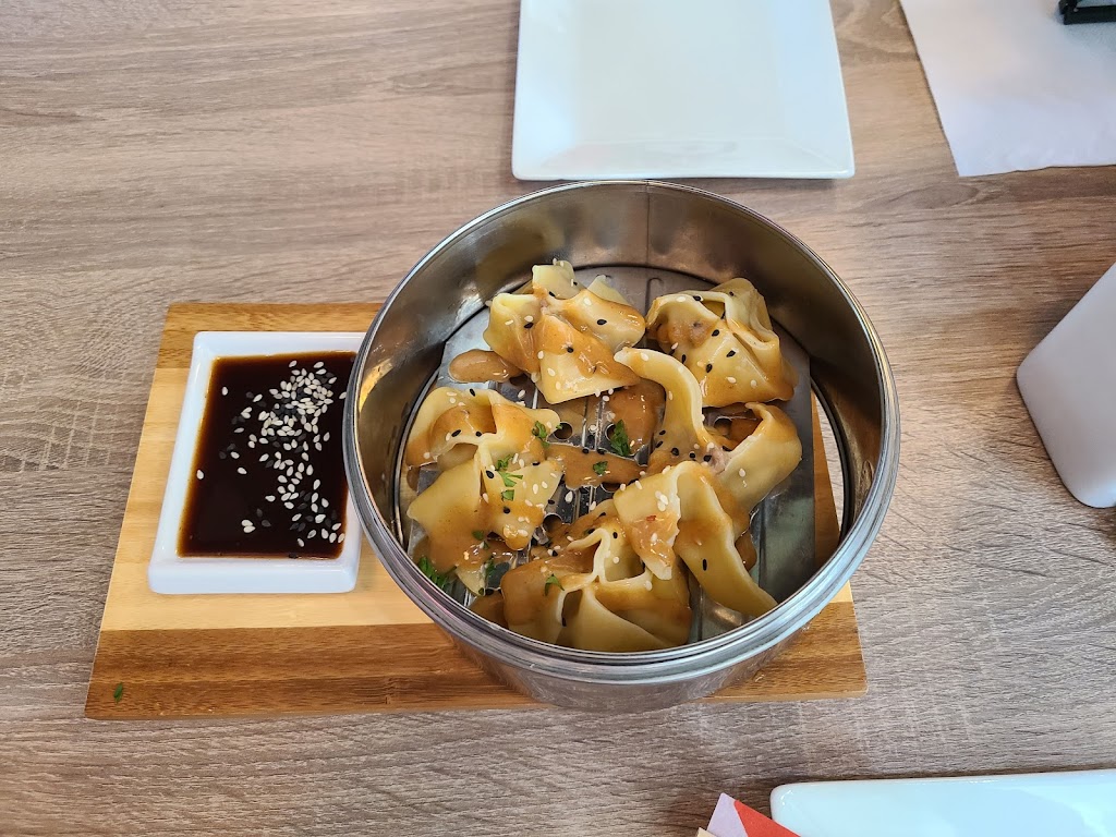 Mr. And Mrs. Bun | restaurant | 8975 SW 72nd Pl, Kendall, FL 33156, USA | 7865848253 OR +1 786-584-8253