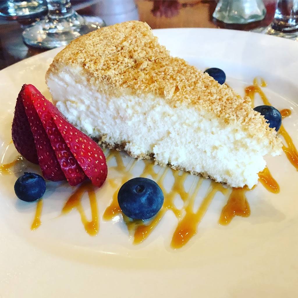 Roko Italian Cuisine | restaurant | 6801 Parker Farm Dr, Wilmington, NC 28405, USA | 9106794783 OR +1 910-679-4783