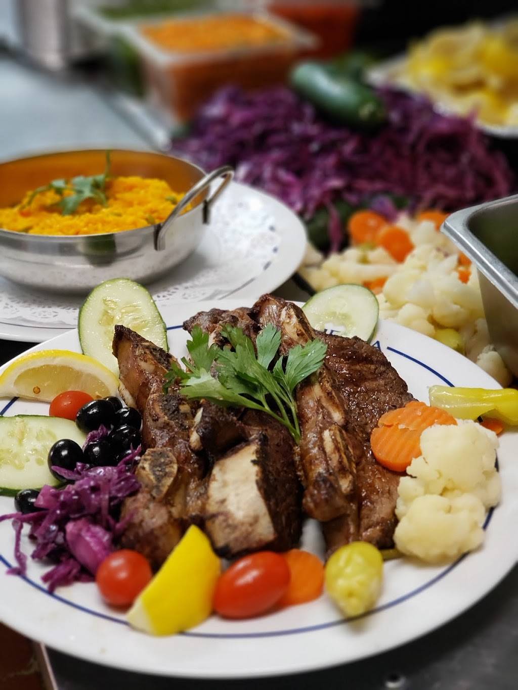 Valenca | restaurant | 665 Monroe Ave, Elizabeth, NJ 07201, USA | 9083542525 OR +1 908-354-2525