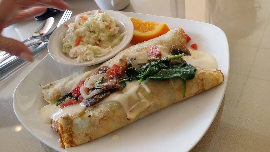 Eggstraordinary Cafe | restaurant | 3981 Cattlemen Rd, Sarasota, FL 34233, USA | 9413466931 OR +1 941-346-6931