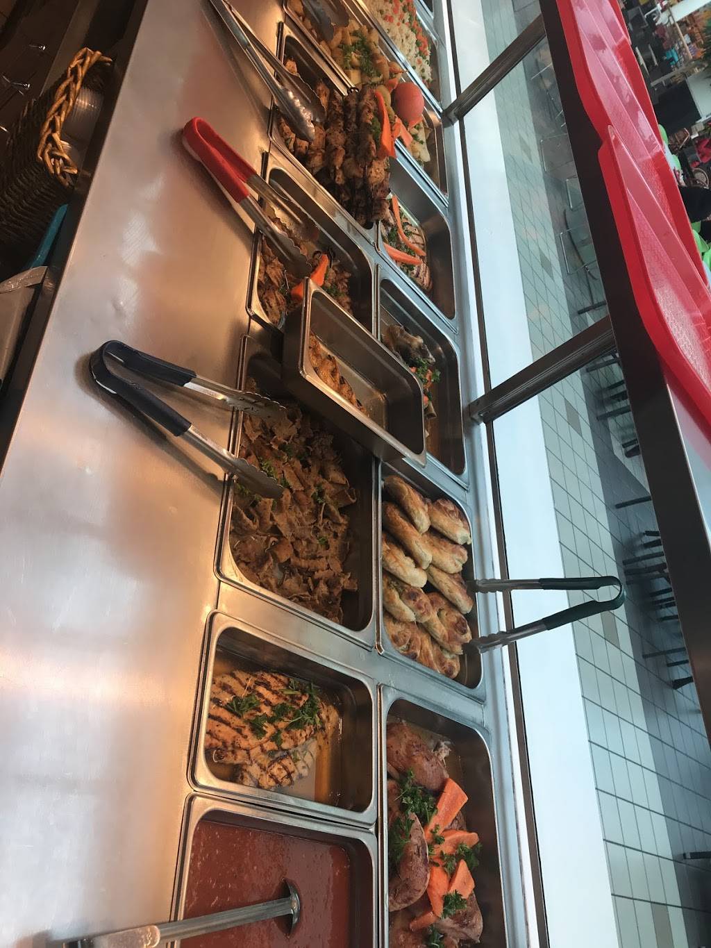 Jimmy the Greek | restaurant | 500 Rexdale Blvd, Etobicoke, ON M9W 6K5, Canada | 4166745876 OR +1 416-674-5876