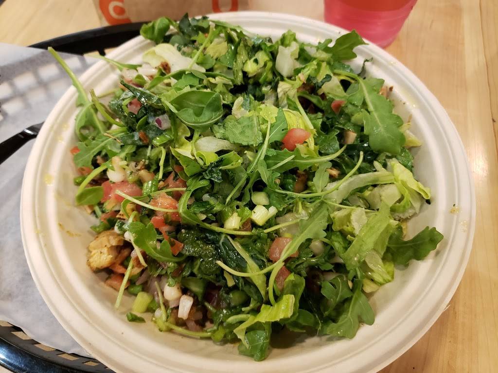 Currito | restaurant | 8050 Montgomery Rd #600, Cincinnati, OH 45236, USA | 5137911281 OR +1 513-791-1281