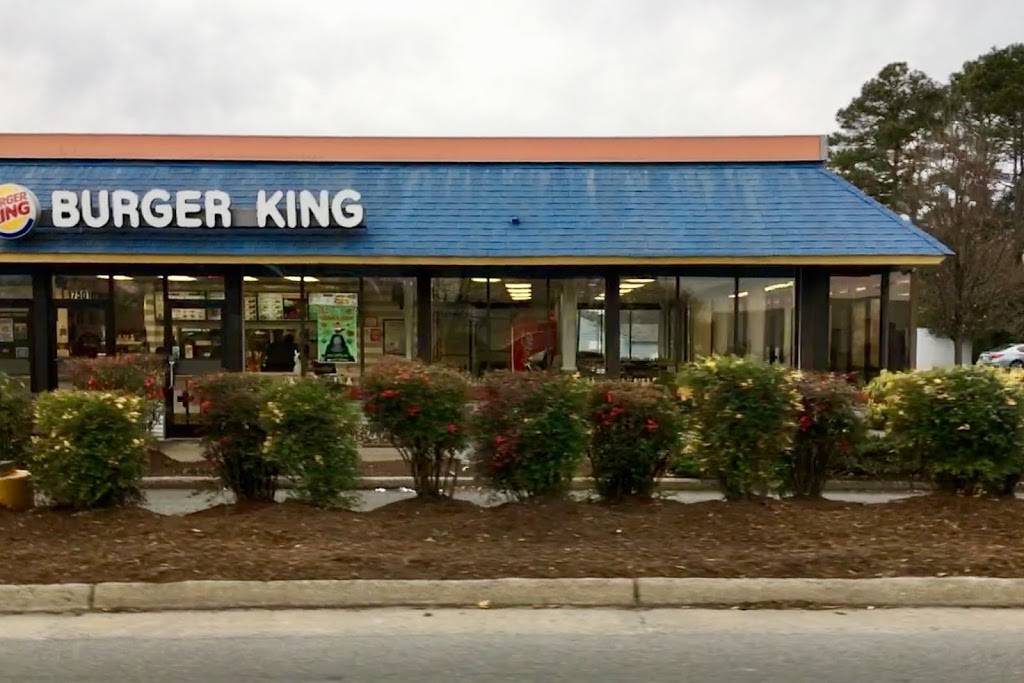 Burger King | restaurant | 7501 W Broad St, Richmond, VA 23294, USA | 8046720225 OR +1 804-672-0225