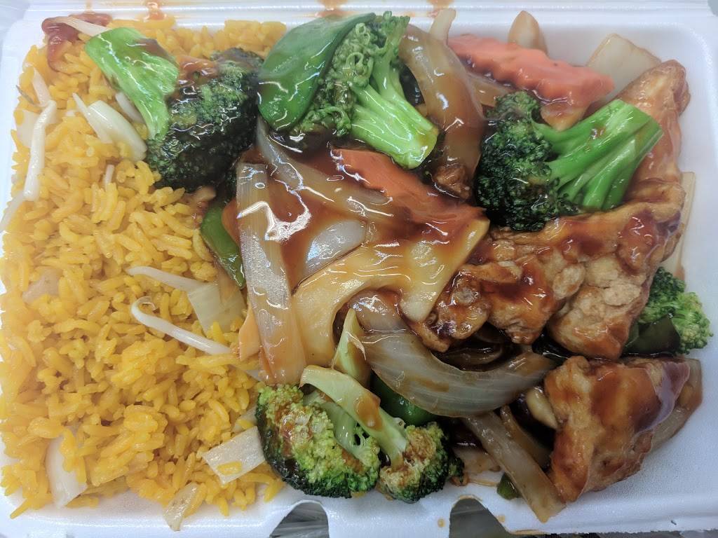 Long Xin | restaurant | 1687 Boston Rd, Bronx, NY 10460, USA | 7188422568 OR +1 718-842-2568