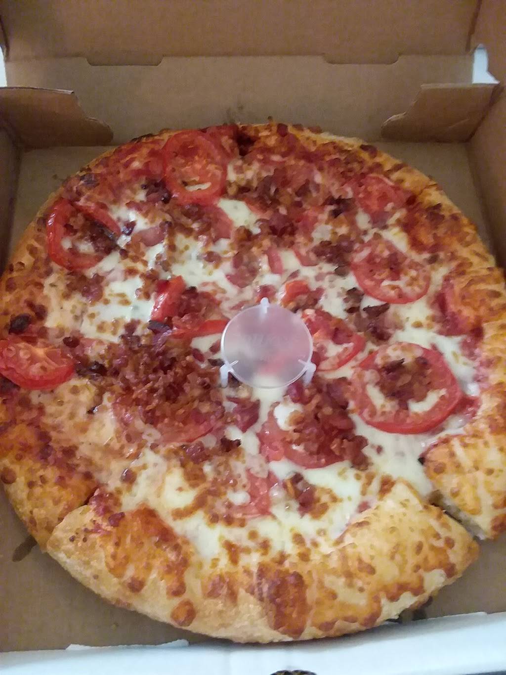 Constantly Pizza | meal delivery | 39 S Main St, Concord, NH 03301, USA | 6032249366 OR +1 603-224-9366