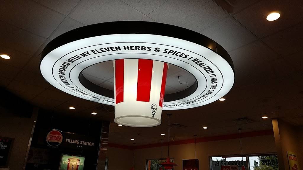 KFC | restaurant | 10050 16th Ave SW, Seattle, WA 98146, USA | 2067628793 OR +1 206-762-8793