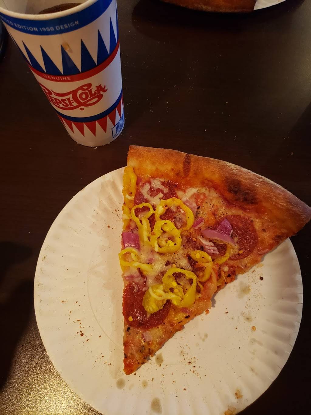 Grazianos Pizza Express Dunbar | restaurant | 925 Dunbar Ave, Dunbar, WV 25064, USA | 3047667100 OR +1 304-766-7100