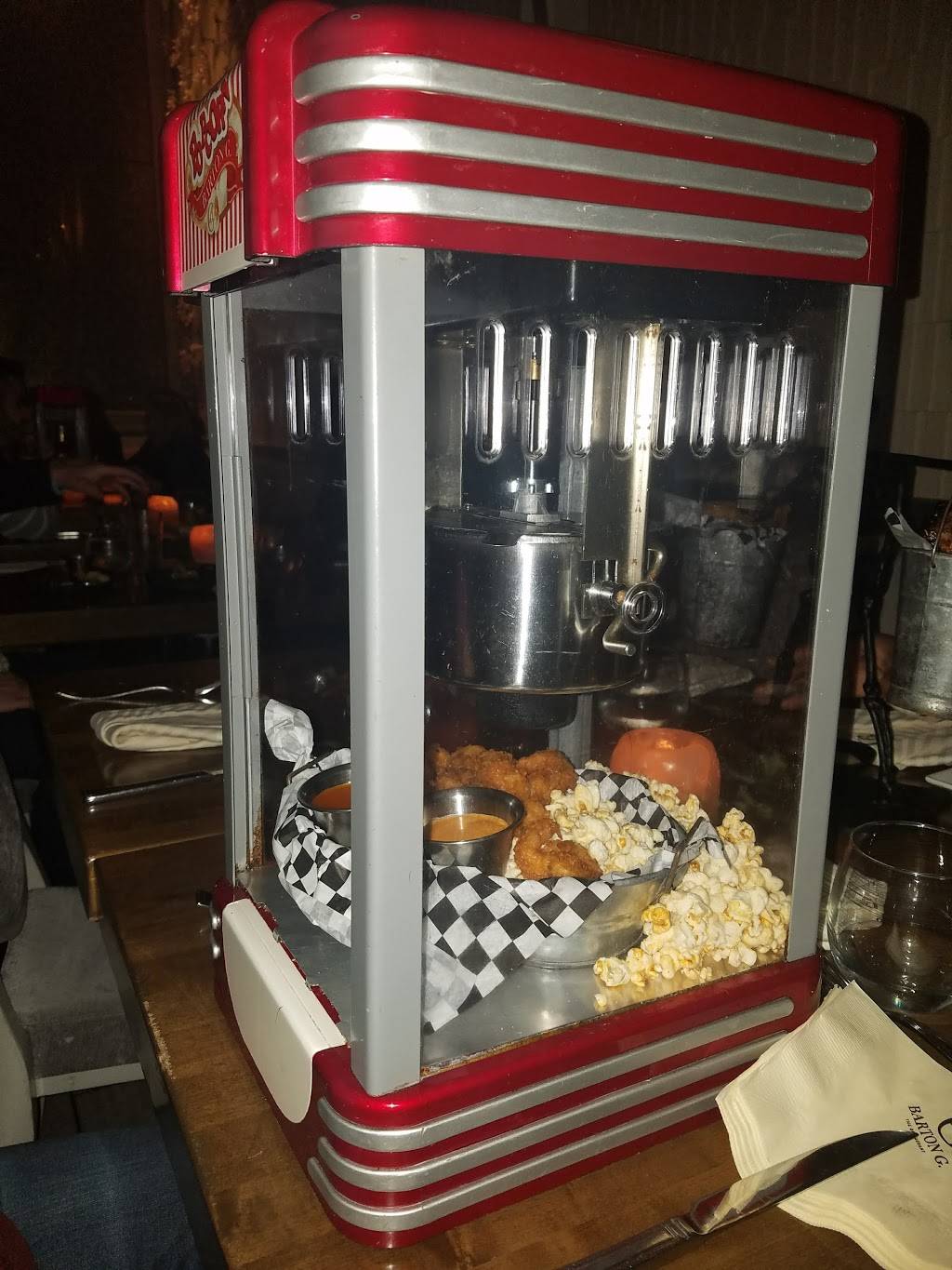 Barton G. The Restaurant - Los Angeles | night club | 861 N La Cienega Blvd, Los Angeles, CA 90069, USA | 3103881888 OR +1 310-388-1888