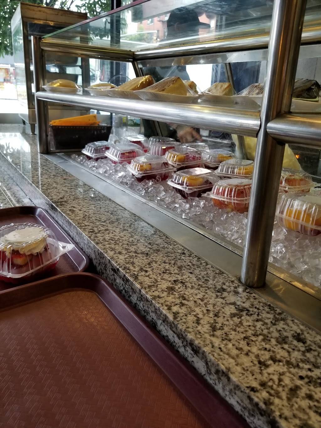 Pee Dee Steak House | restaurant | 2006 3rd Ave, New York, NY 10029, USA | 2129963300 OR +1 212-996-3300