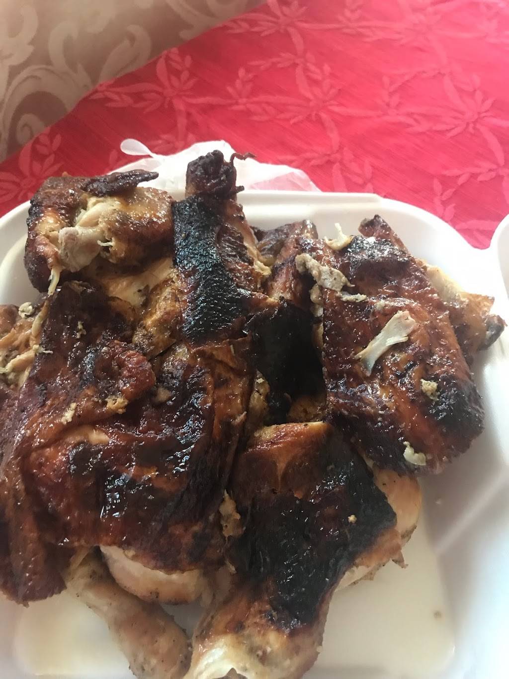 Wild Chicken | restaurant | 3900 Pickett Road # B, Fairfax, VA 22031, USA | 7033236464 OR +1 703-323-6464