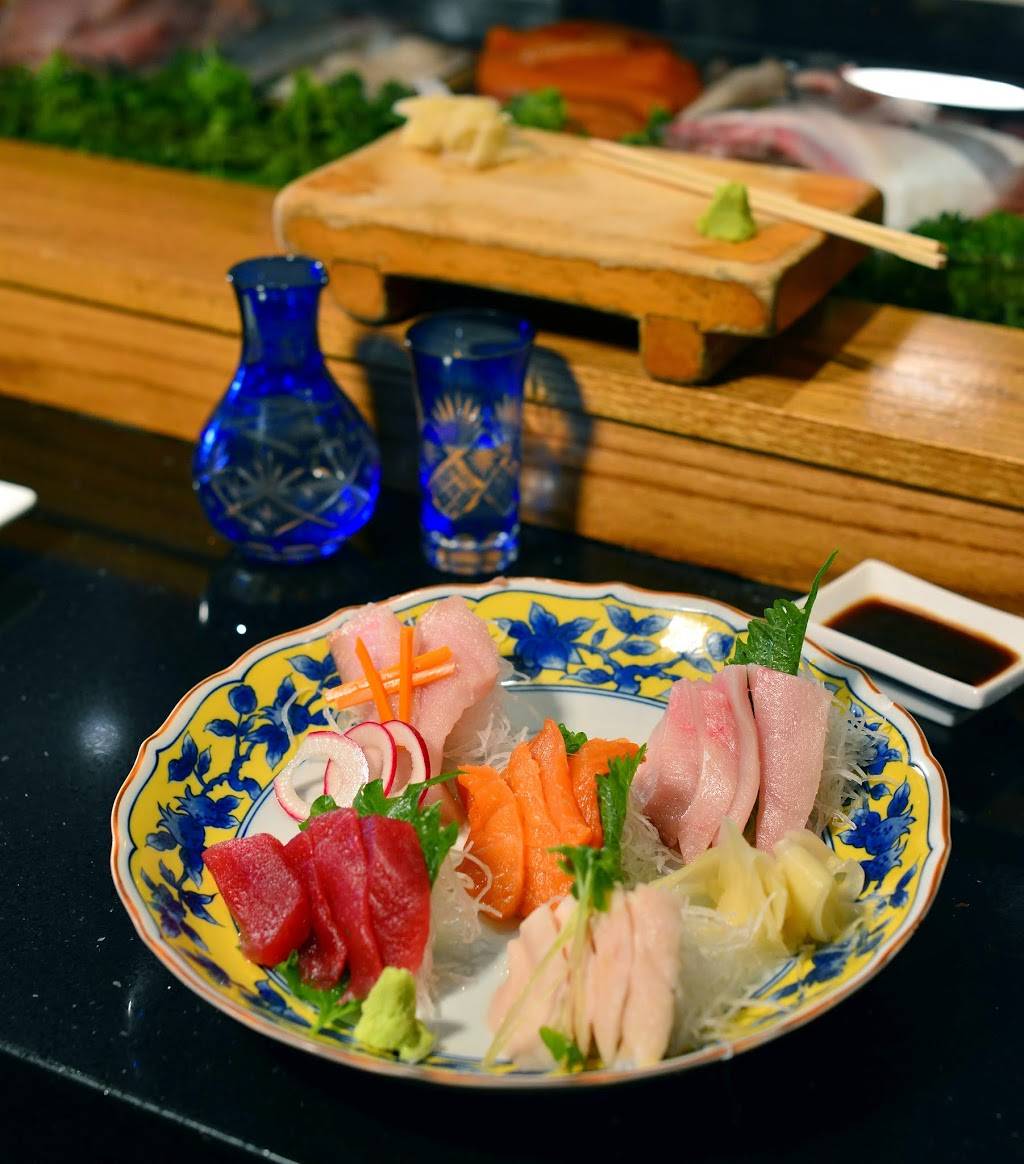 Mon Japanese Restaurant | restaurant | 19463 Ventura Blvd, Tarzana, CA 91356, USA | 8183420307 OR +1 818-342-0307