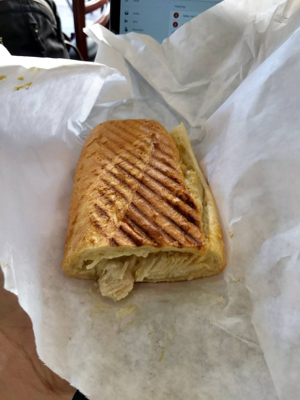 Le Diplomate Bakery Cafe | cafe | 4237 Campus Dr B 161, Irvine, CA 92612, USA | 9498545161 OR +1 949-854-5161