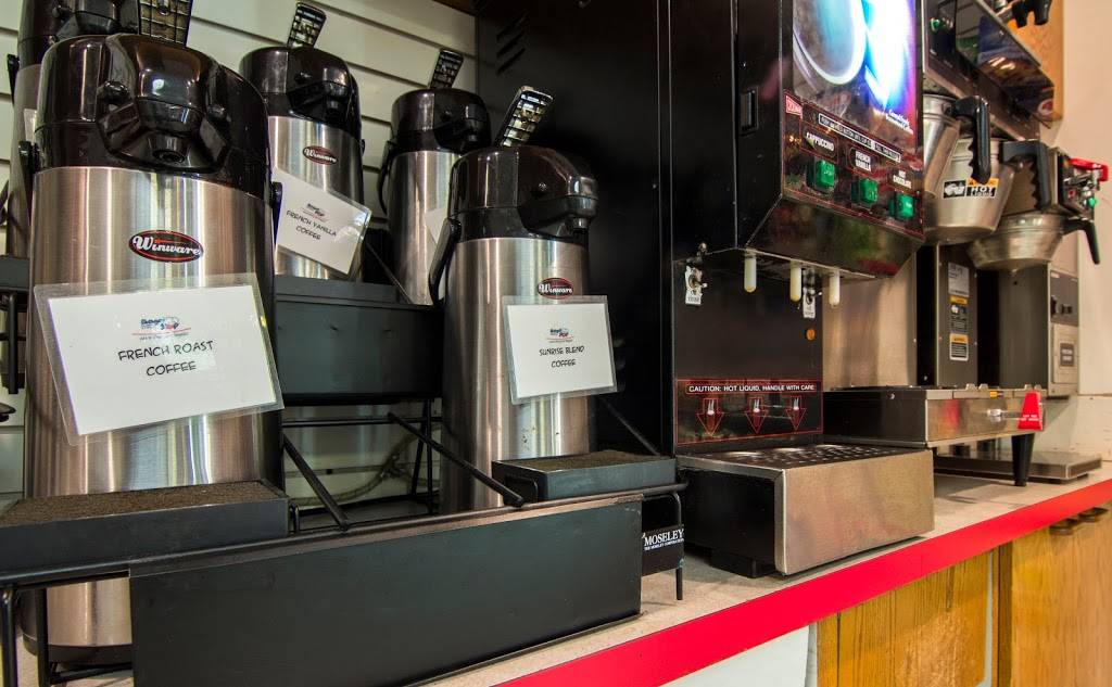 Bagel Stop | Sandwich & Catering | bakery | 201 E 5th St UNIT 11, Cincinnati, OH 45202, USA | 5132878662 OR +1 513-287-8662