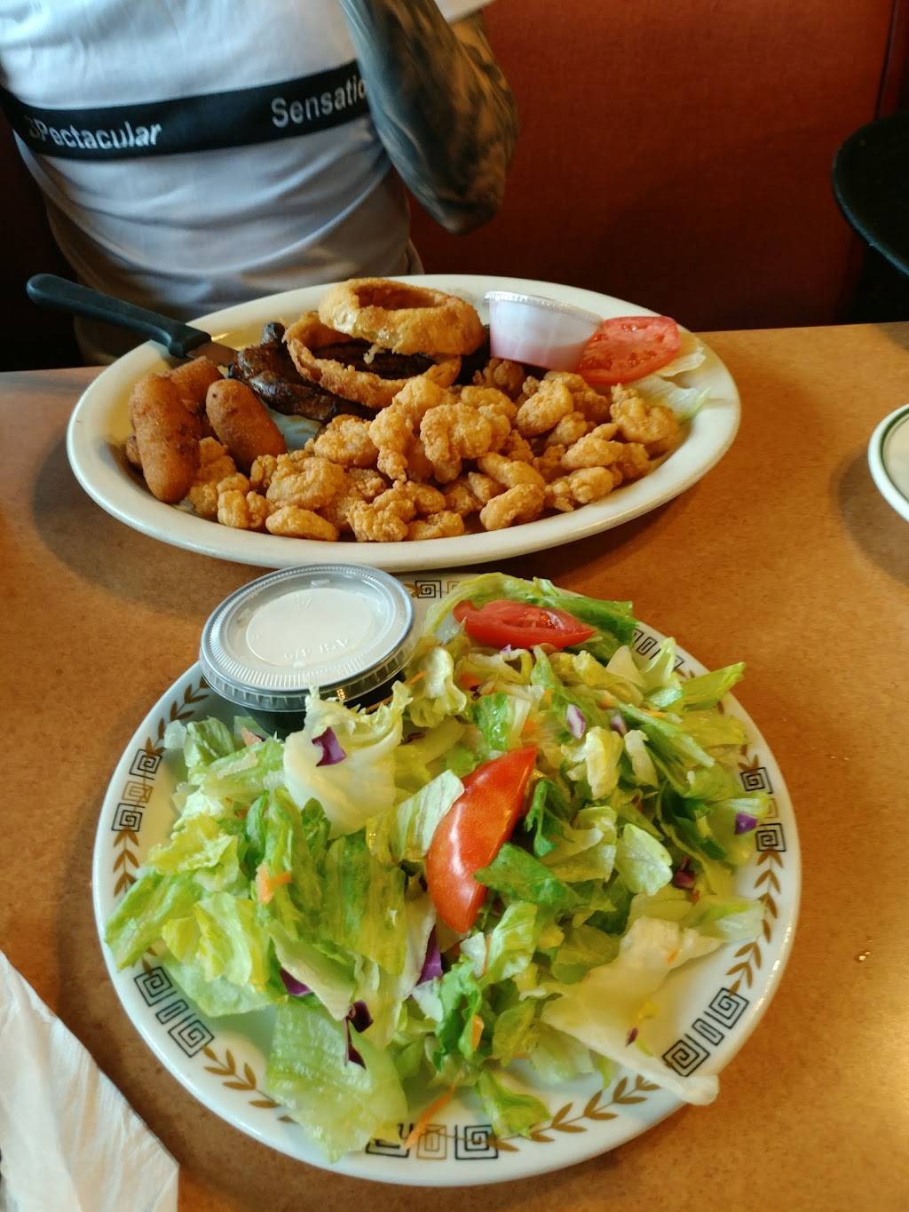 Sunrise Restaurant | restaurant | 8923 Albemarle Rd, Charlotte, NC 28227, USA | 7045351350 OR +1 704-535-1350