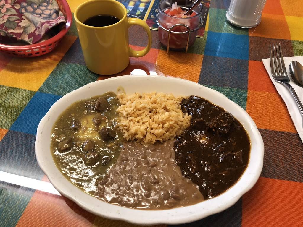 La Carreta - Mexican Restaurant | restaurant | 1117, 4538 1/2 East Cesar E Chavez Avenue, Los Angeles, CA 90022, USA | 3232611365 OR +1 323-261-1365